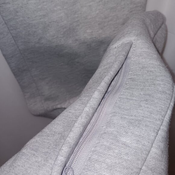 T CREW STACKED MEAN PEOPLE SUCK GRAPHIC SWEATPANTS - Picture 7 of 17